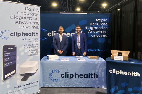 Clip Health
