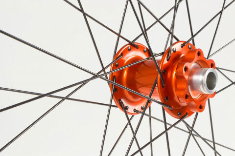 Fairwheel Bikes