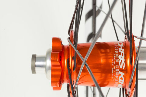 Fairwheel Bikes