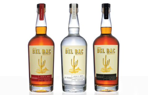Hamilton Distillers