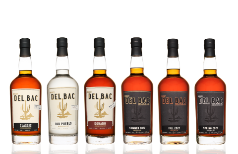 Hamilton Distillers