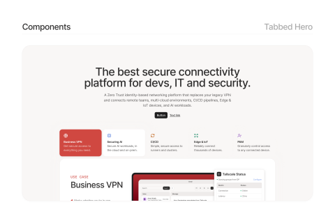 Web Design System