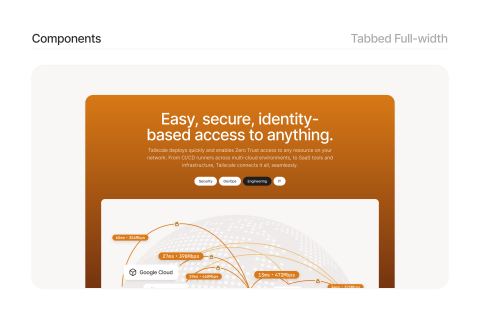 Web Design System