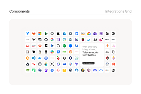 Web Design System