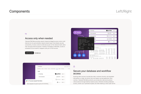 Web Design System