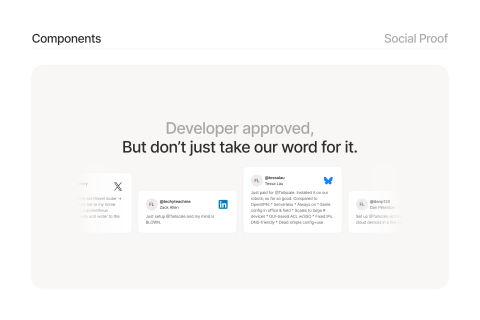 Web Design System