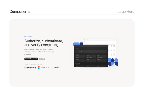Web Design System