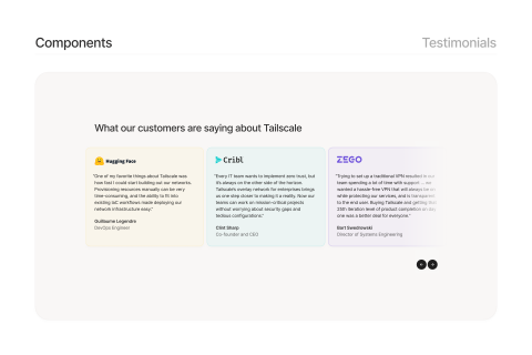 Web Design System