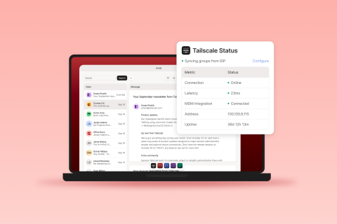 Tailscale