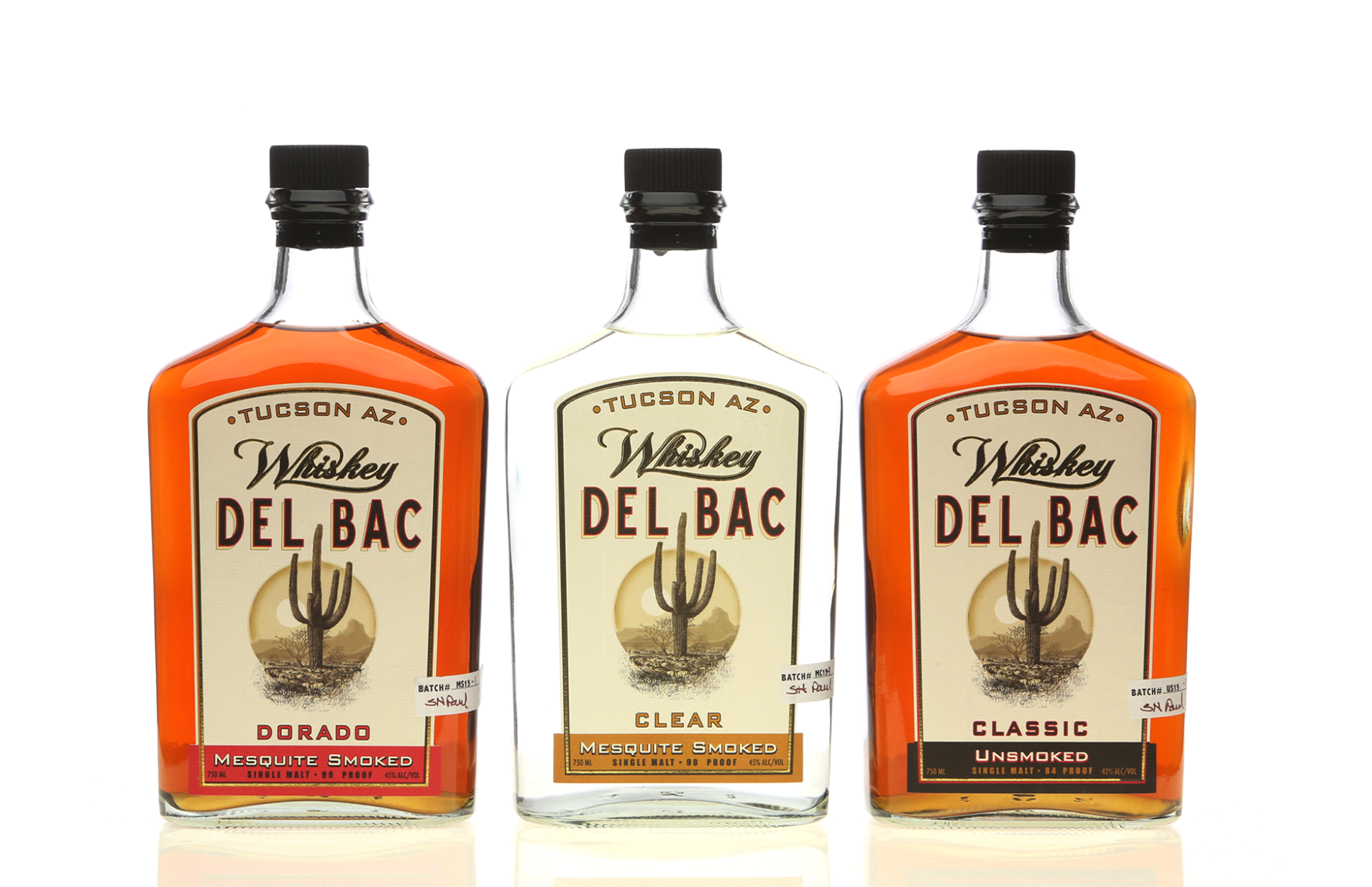 Hamilton Distillers