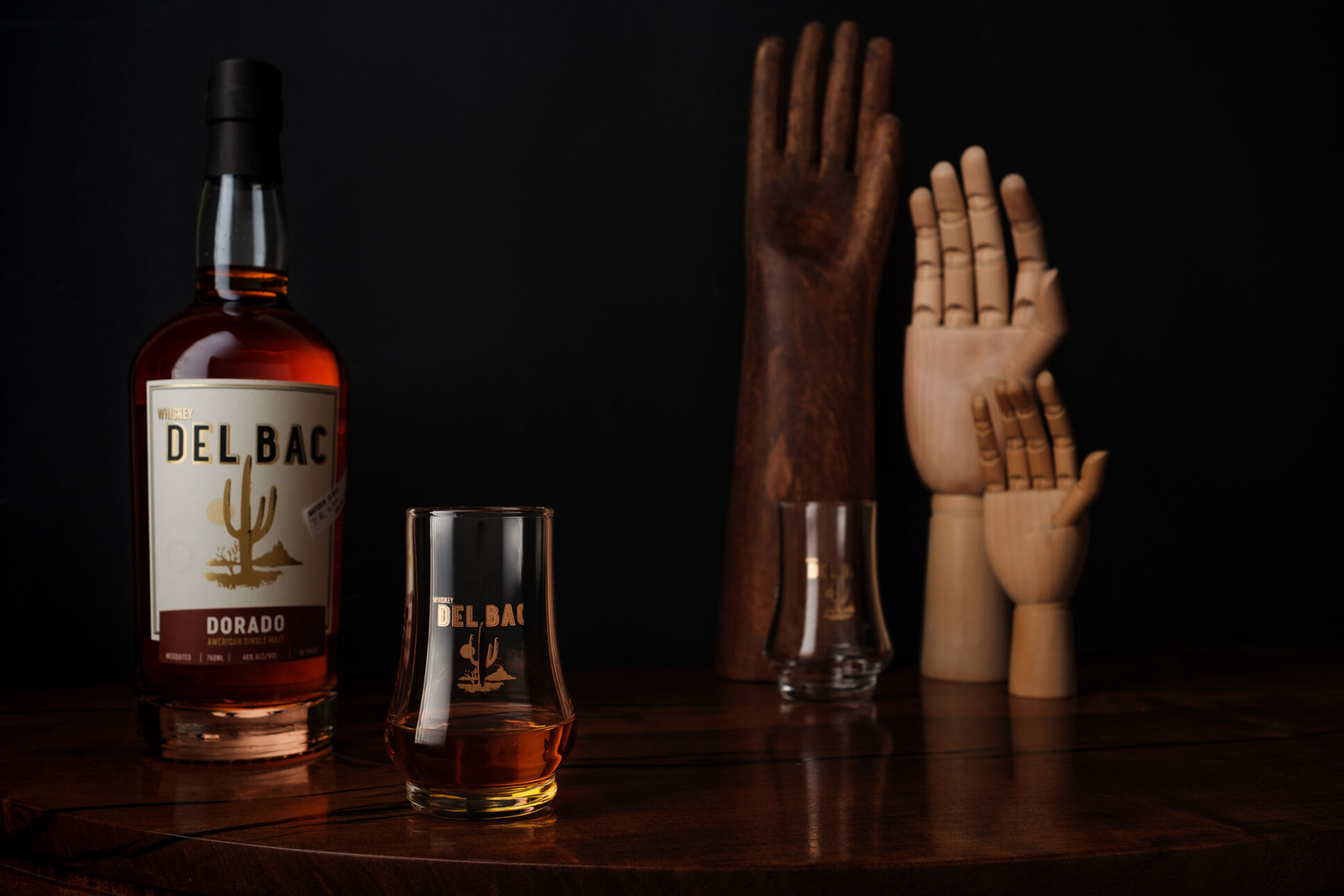 Hamilton Distillers